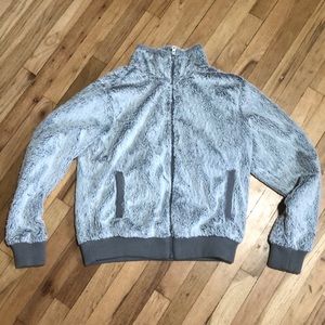 Patagonia Fuzzy Jacket